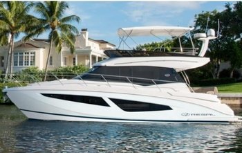 Regal 42 Fly (2021)