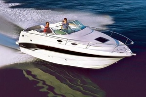 Chaparral 240 Signature