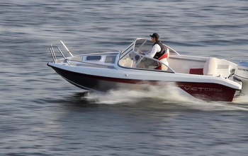 Victory 570 Cruiser (2022)