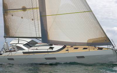 ミー The Best Lifting Keel Sailboats