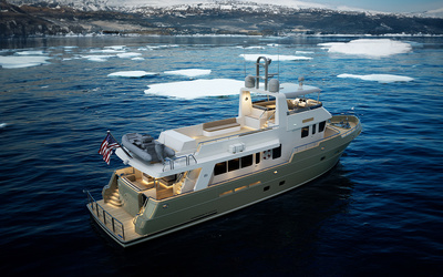 Doggersbank 77 Offshore