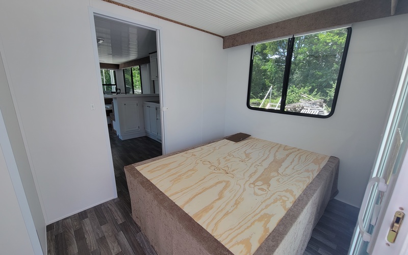 Catamaran Cruisers 12x39