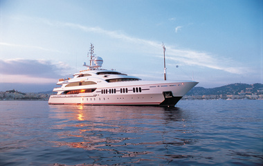 Benetti Ambrosia