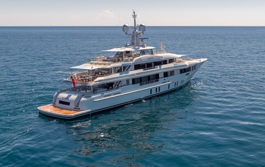 Benetti E.Motion+