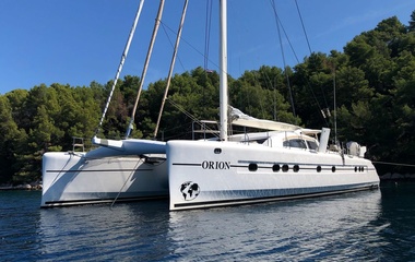 Catana Orion