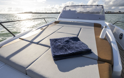 Beneteau Flyer 9 Sundeck