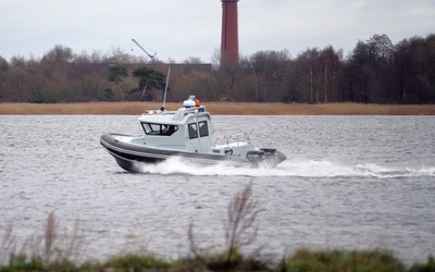 Mobile Group RibMaster 680 Patrol