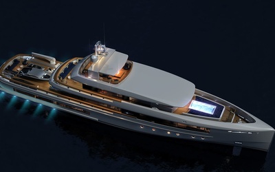 Admiral Momentum Explorer 50