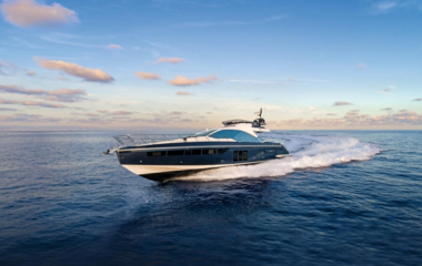 Azimut Limitless