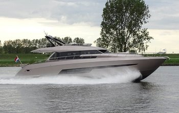 Van Der Heijden Phantom 79 (2019)