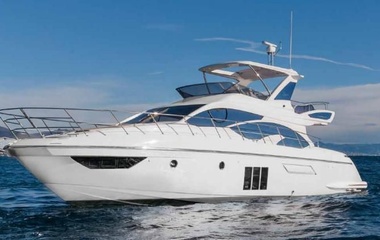 Azimut 54