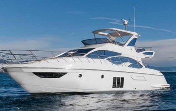 Azimut 54