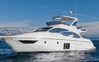 Azimut 54