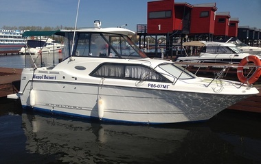 Bayliner 2452