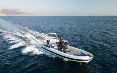 Mirimare Sunrise 7 Comfort