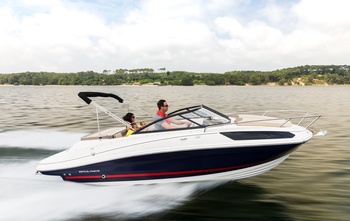 Bayliner VR5
