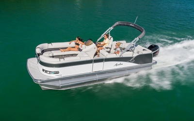 Avalon Catalina Platinum Cruise 25