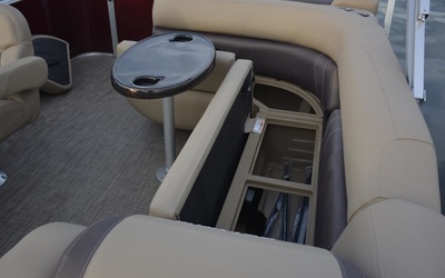 Sylvan Mirage Cruise 818