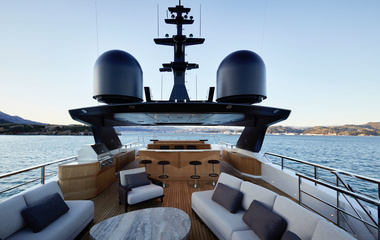 Sanlorenzo Annabella