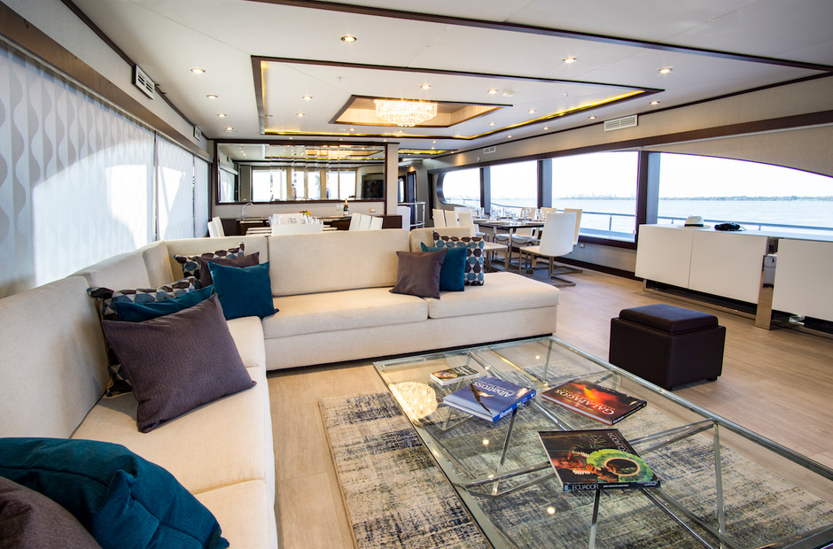 Broward Marine Grand Majestic