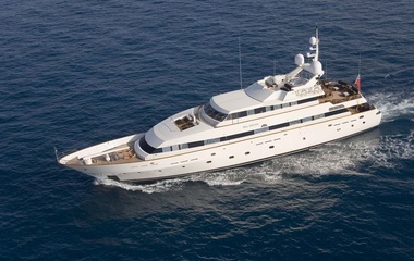 Siar & Moschini Dream