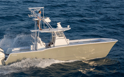 Tideline 365 Offshore