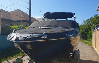 Crownline 200 LS (2008)