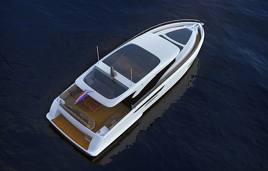 Jetten beach 45