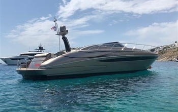 Riva 52' Rivale (2008)