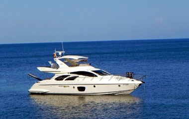 Azimut 55E