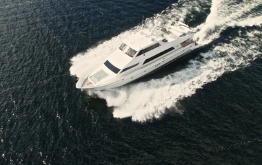 Hargrave Divertimento II