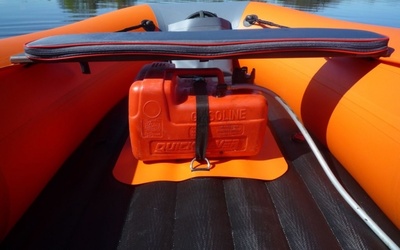 Forza Навигатор 380 НДНД Pro