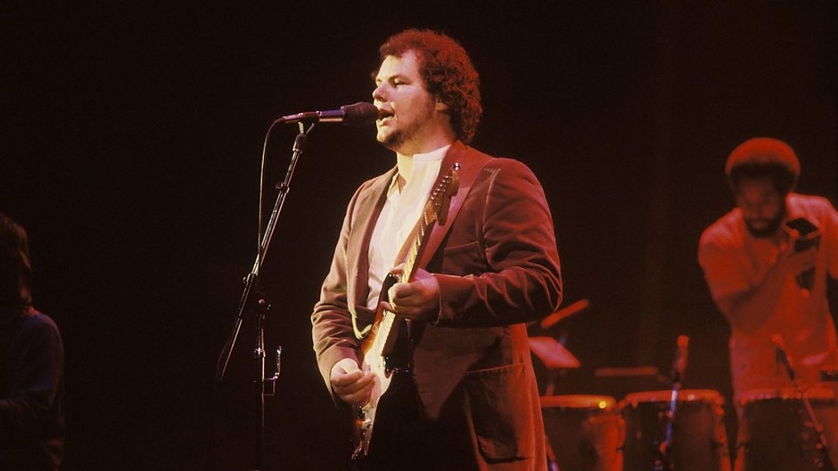 Christopher Cross