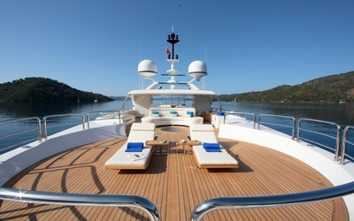 Mobile Group РИБМастер 1070 Полярник