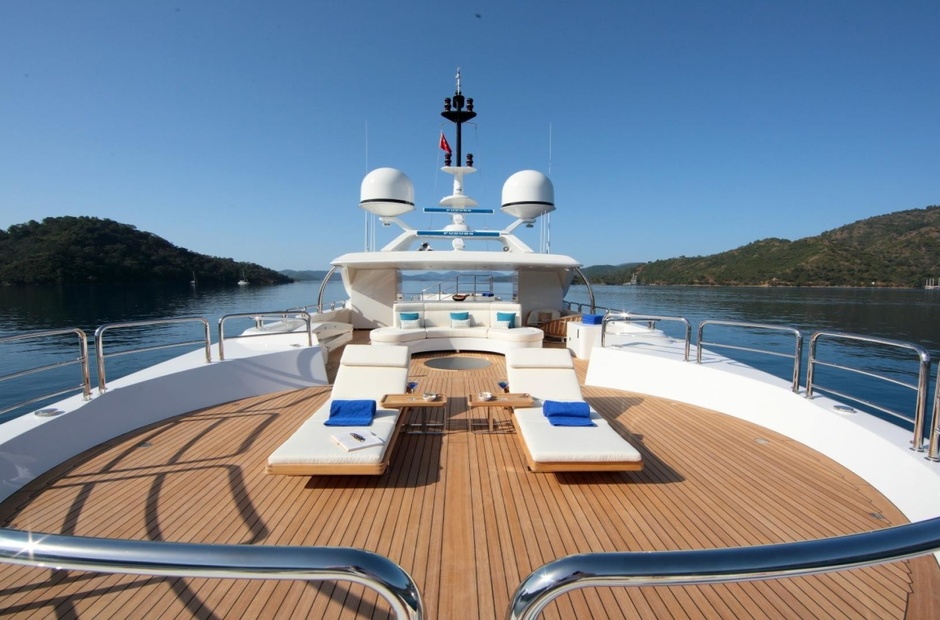 Benetti Vica
