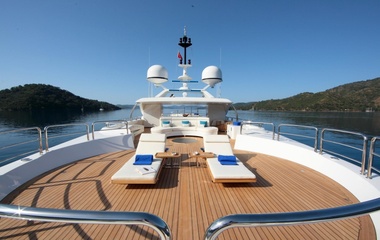 Benetti Vica