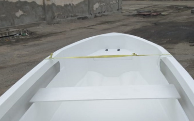 Akua Boat Лиман 410