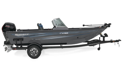Charger 176 Bass Boat: Prices, Specs, Reviews and Sales