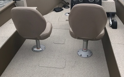 Starcraft Freedom 160 SC