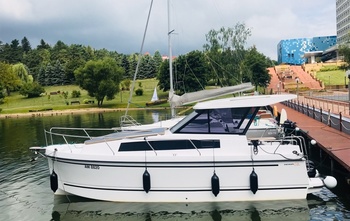Northman Nexus Revo 870 (2018)