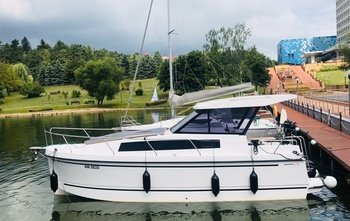 Northman Nexus Revo 870 (2018)