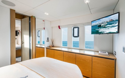 Wellcraft 242 Fisherman