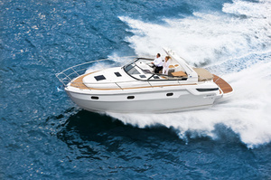 Bavaria 32 Sport