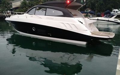 Triton 370 HT