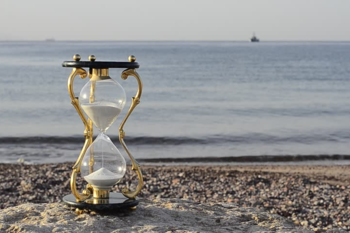 How not to let time and weather ruin your sailing vacation...