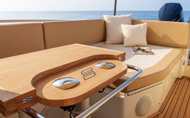 Solemar SX34