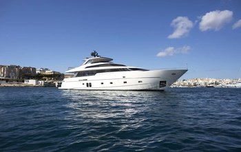 Sanlorenzo SL94