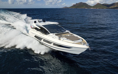 Sunseeker Strategic Dreams