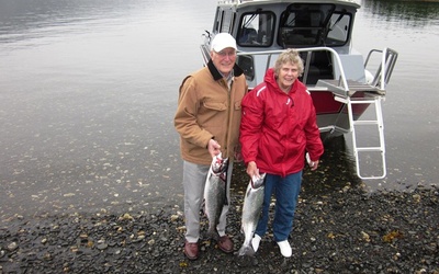 Wooldridge 23' Super Sport Offshore Pilothouse