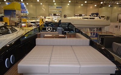 Velvette Cruiser 33 Intelligent